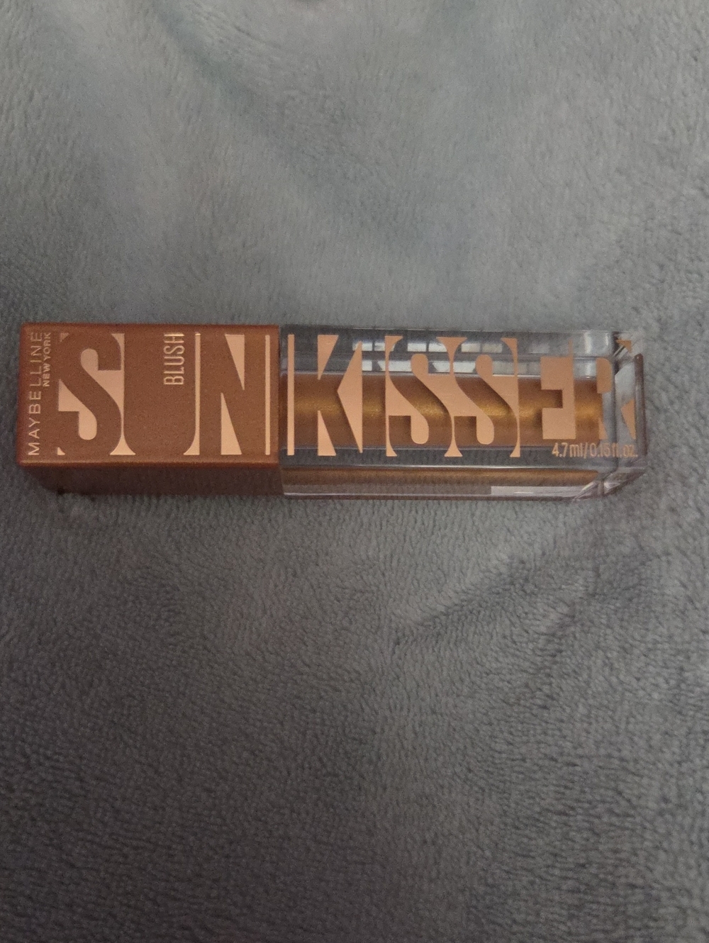 Maybelline Sun-Kissed Blush - Bronze, Sun Tempt NWOT
